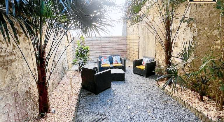 Holiday apartment with 1 room for 2 persons — photo 3