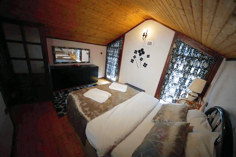 Villa Bucaklı Mahallesi