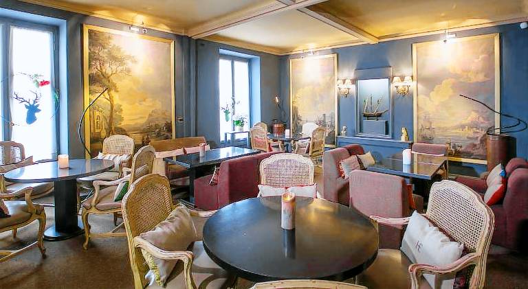Hotel d'Europe — photo 2