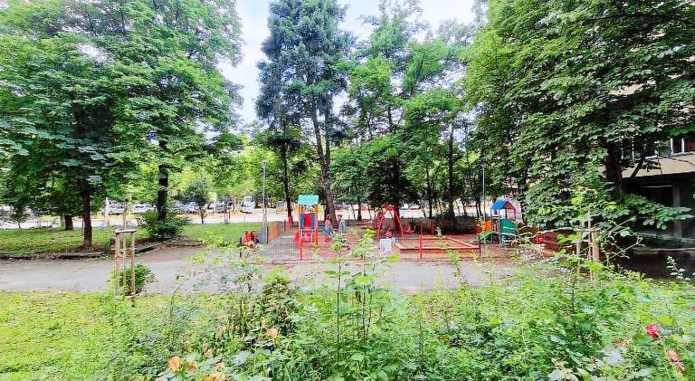 Holiday apartment with 1 room for 4 persons — photo 5