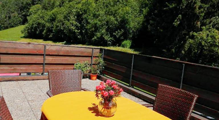 Pleasant rental apartment | Dogs allowed — photo 4