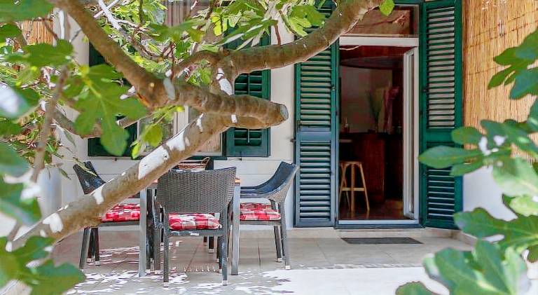 Holiday apartment with hot tub | Near Diocletian's Palace | Pets are welcome — photo 5