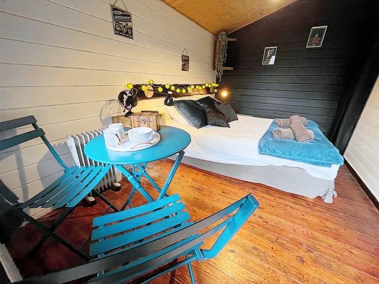 Logement Lacaune