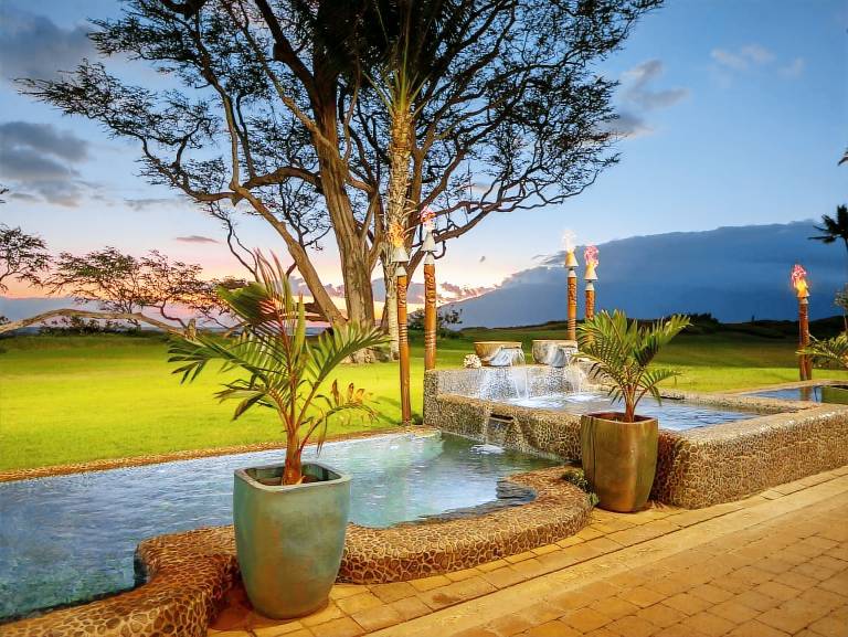 House Kihei