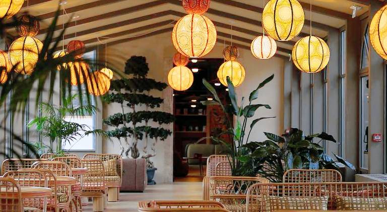 Serra Boutique Hotel — photo 3