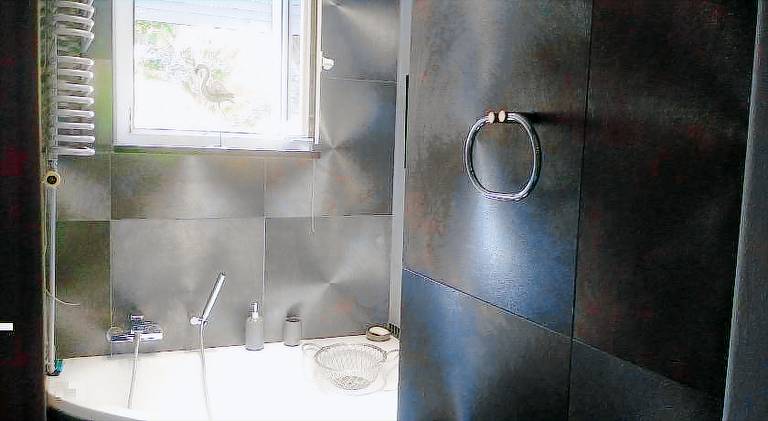 Holiday apartment with 1 room for 4 persons — photo 2