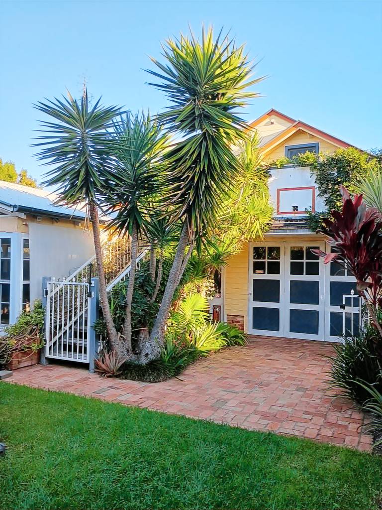 Apartment  Strathfield Municipal Council