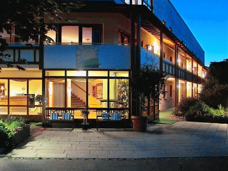 Apartment Bleichenbach