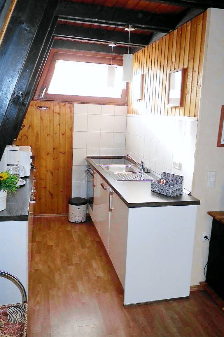 Fully equipped charming house with garden, terrace & BBQ | Nature view | Pets are welcome — photo 5