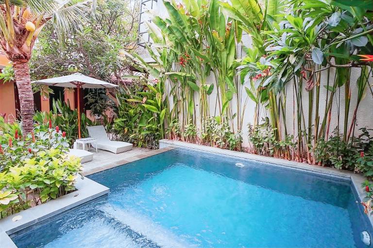 Hostel  Seminyak