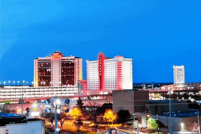 Holiday Inn Shreveport Downtown by IHG