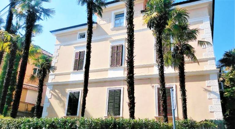 Rental apartment with 1 room for 2 persons in Lovran