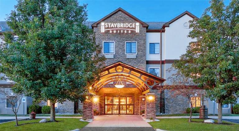 Staybridge Suites Kalamazoo By IHG in Kalamazoo, MI