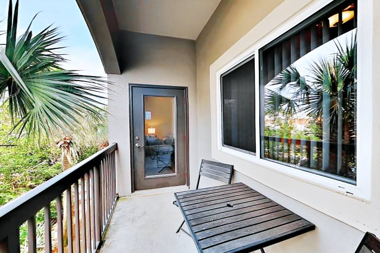 Condo Sandestin
