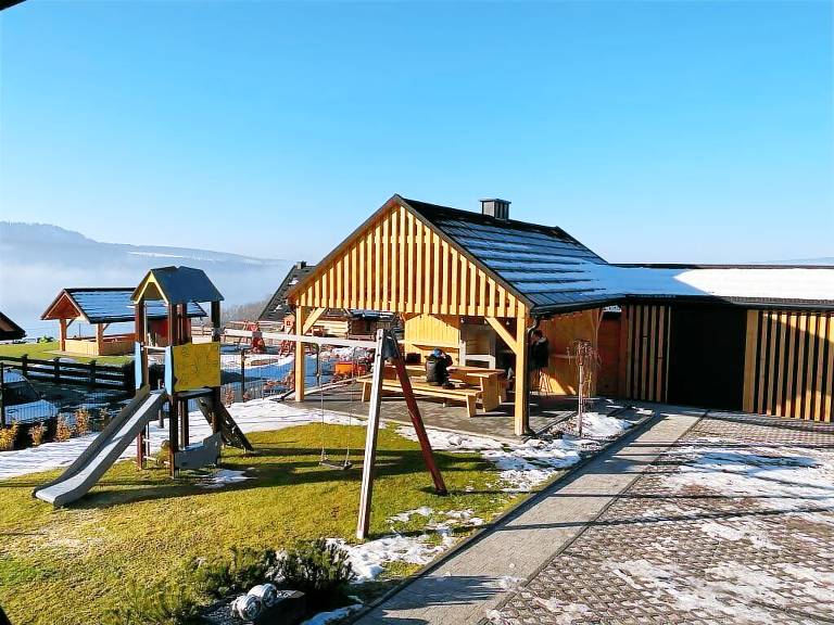 Apartament Maniowy
