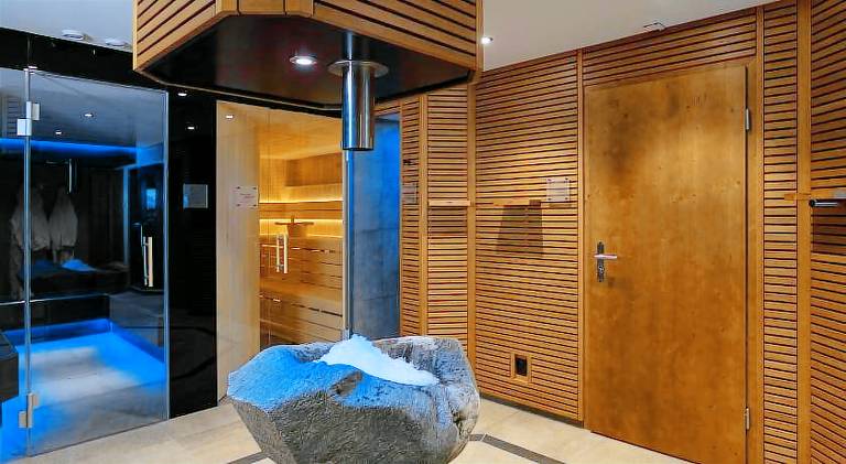 Hotel Caprice - Grindelwald — photo 3