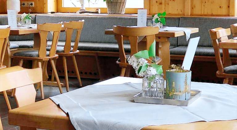 Bed & Breakfast  Hasselfelde