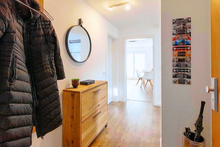 Child-friendly apartment | Pets are welcome — photo 5