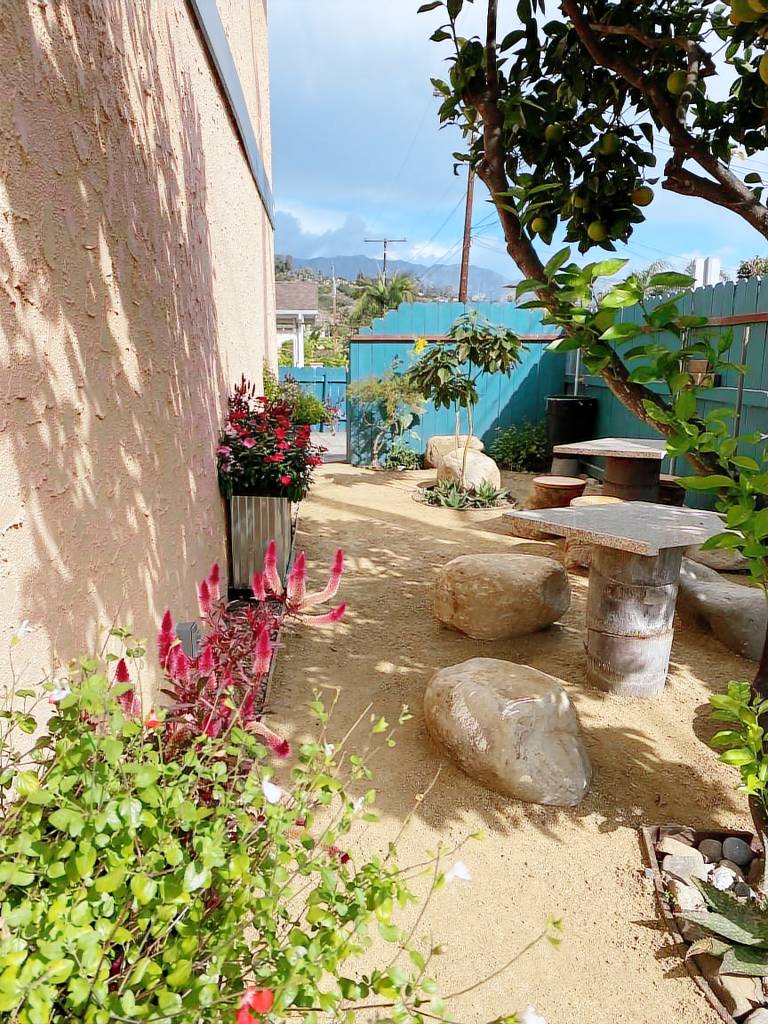 Appartement Santa Barbara