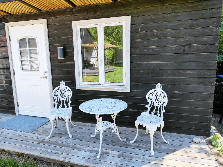 Ferienhaus Kalmar
