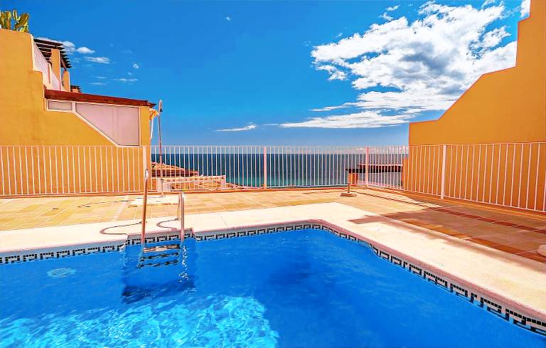 Apartamento Mojácar