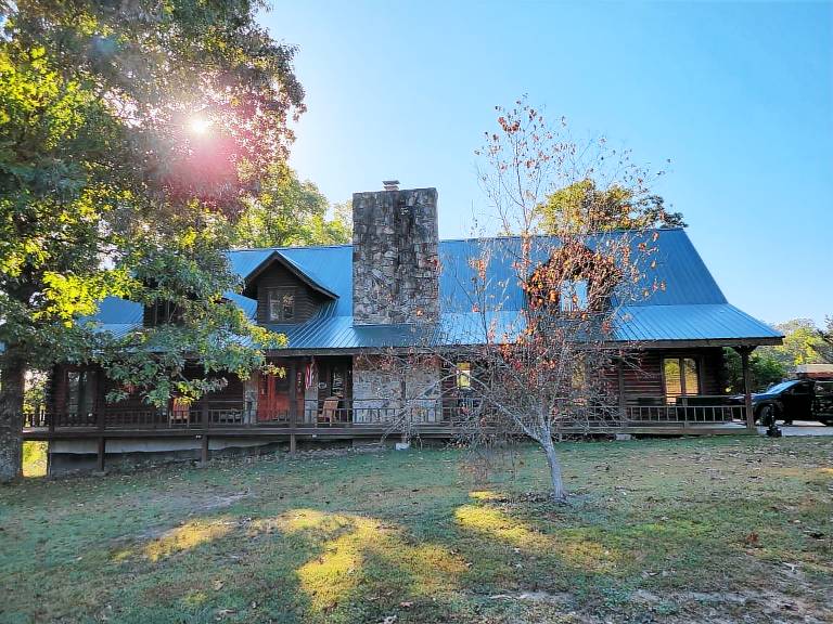 Lodge Marion County