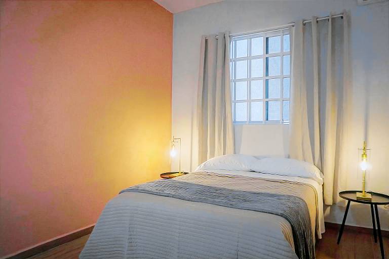 Apartment  Tampico