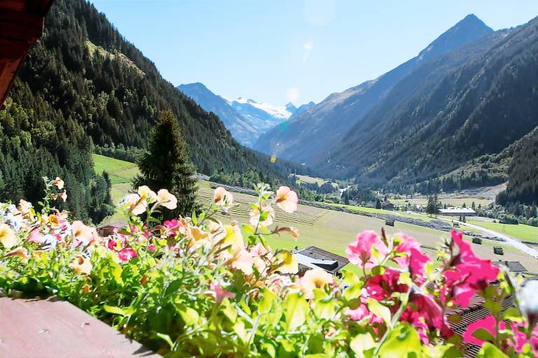 Ferienwohnung in Neustift im Stubaital, für max. 7 Personen Ferienwohnung in Neustift im Stubaital, für max. 7 Personen