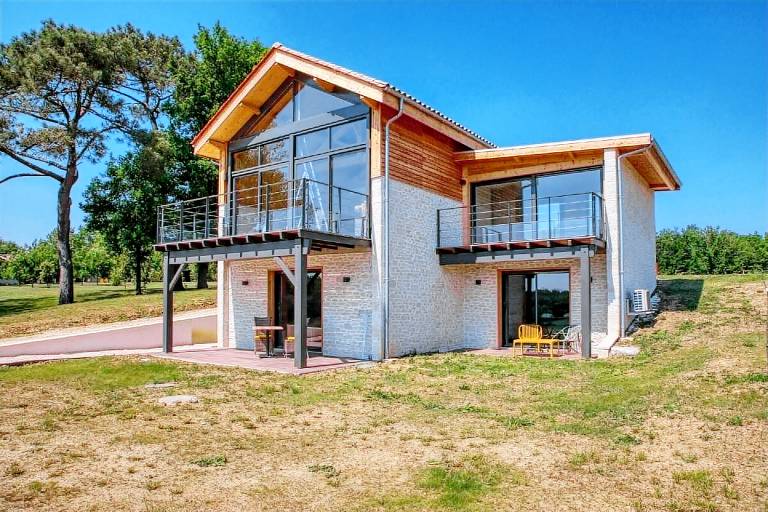 Appartement  Eymet