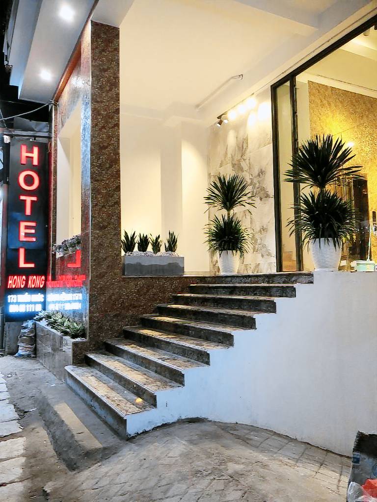 Apartment Triều Khúc