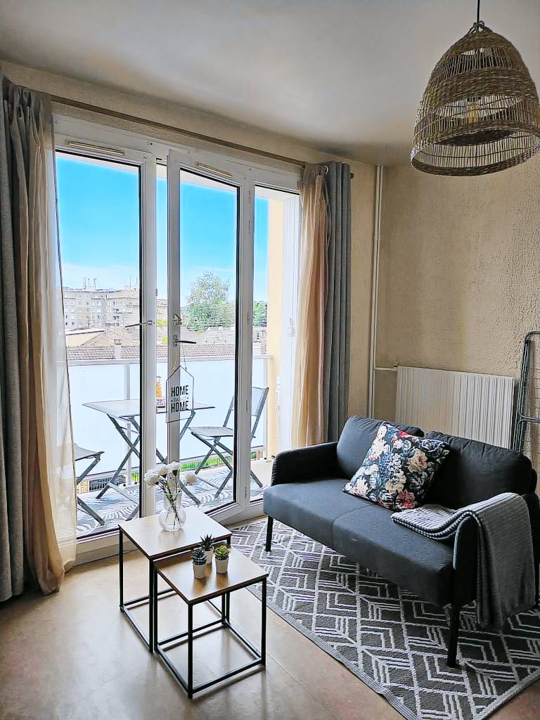 Appartement Savigny-sur-Orge