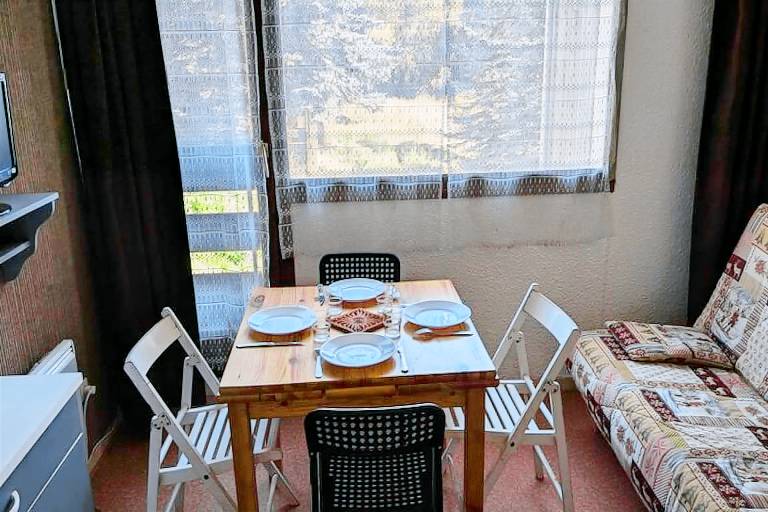 Holiday apartment with 1 room for 4 persons — photo 2