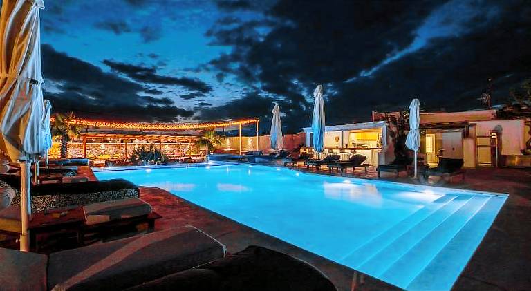 Holiday apartment with terrace, garden & pool | Pets allowed — photo 4