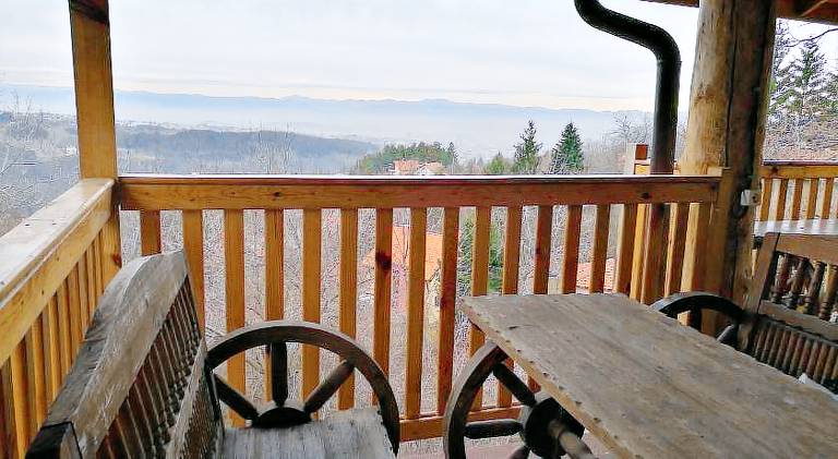Tree House — photo 2