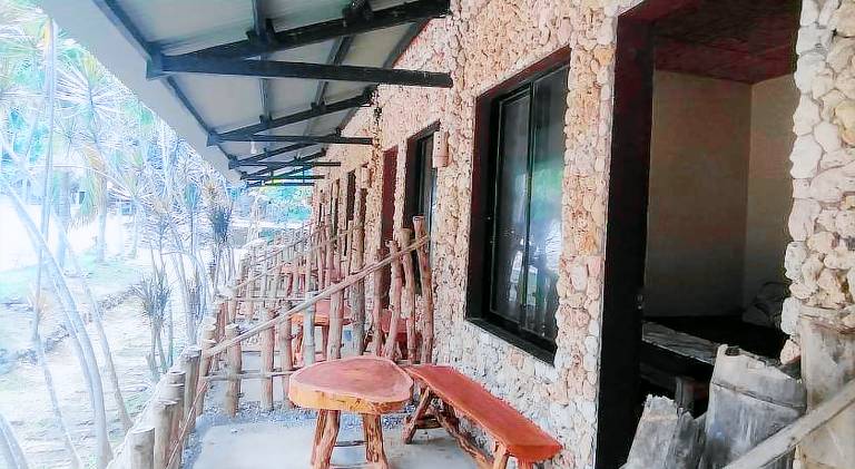 Palaboy Skatecamp - Resto and Beach Resort — photo 5