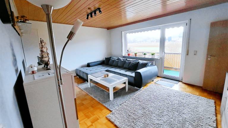 Ferienwohnung Sommerhausen