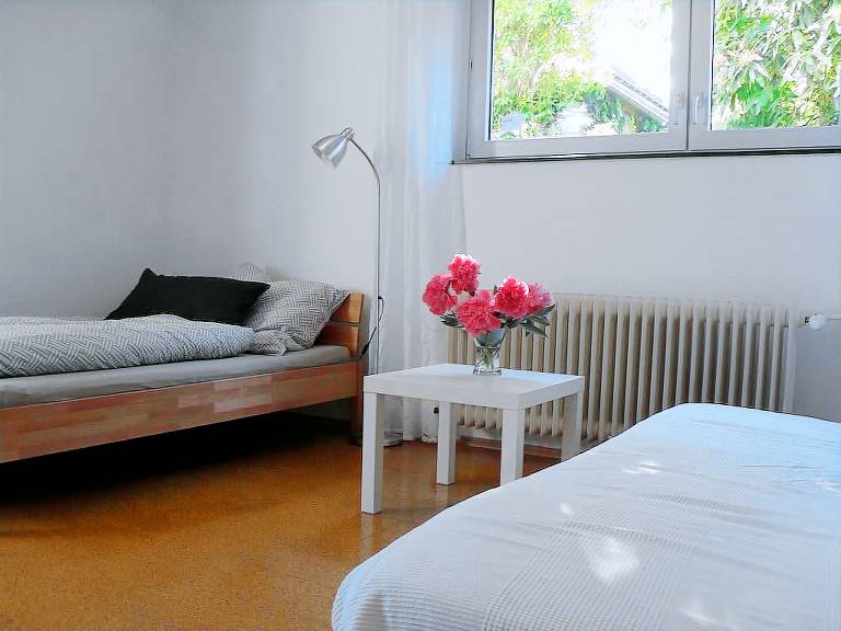 Ferienwohnung Gundelfingen