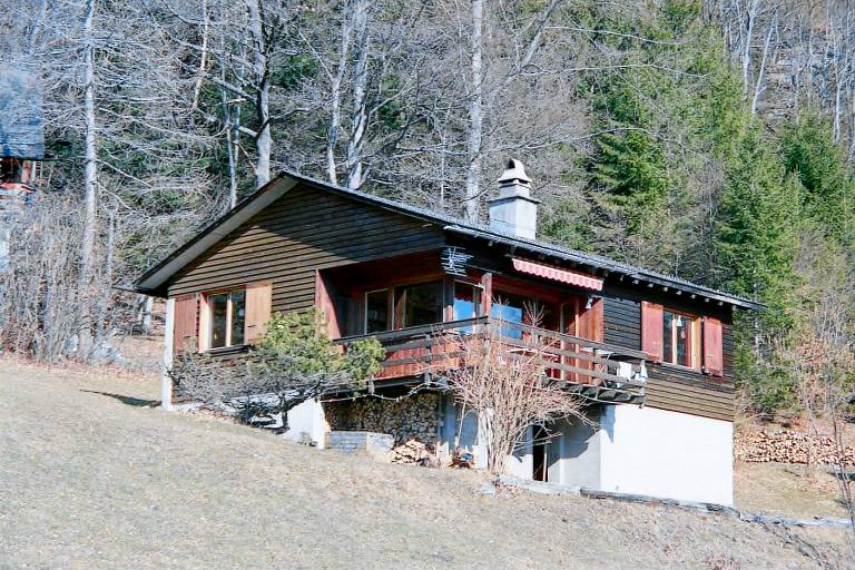 Ferienwohnung  Bad Ragaz