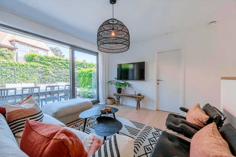 Appartement Knocke-Heist