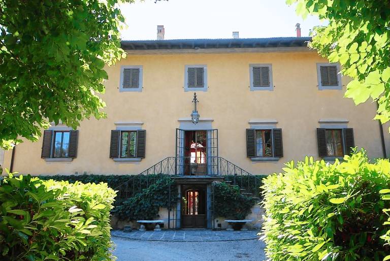 Villa Borgo San Lorenzo