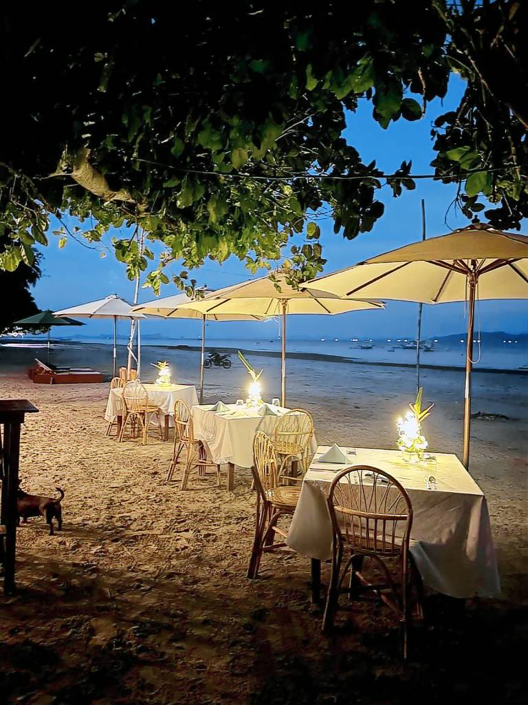 Ursula Beach Club — photo 3