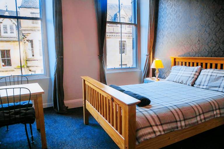 Hostel Edinburgh