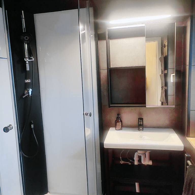 Chalet Vasse