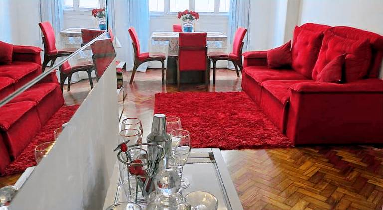 Apartment with 3 rooms for 8 persons — photo 3