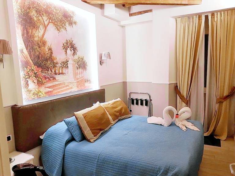 Bed & Breakfast Firenze
