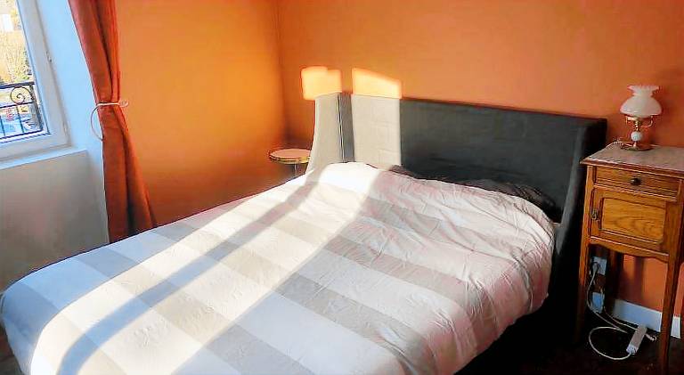 L'hote des voyageurs en pays Limousin 3 in Limoges