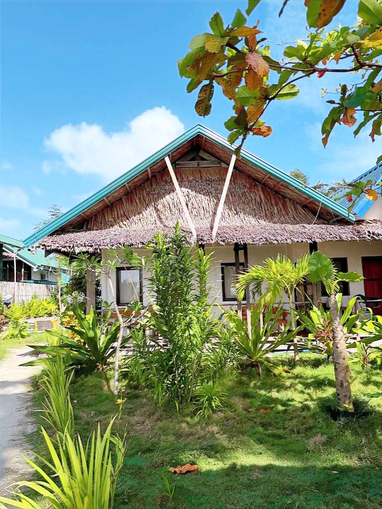Aggehanan beach resort — photo 3