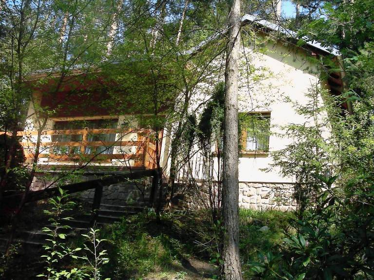 Ferienwohnung Möllensdorf