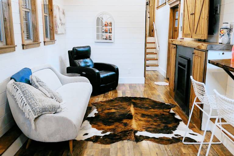 Bungalow Guerneville