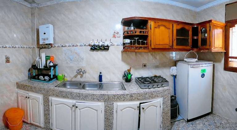 Rental apartment with 1 room for 5 persons — photo 4